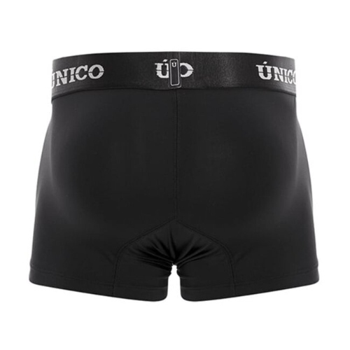 Mundo Unico Intenso zwart sport trunk