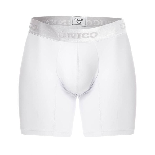Mundo Unico Cristalino wit sport boxer