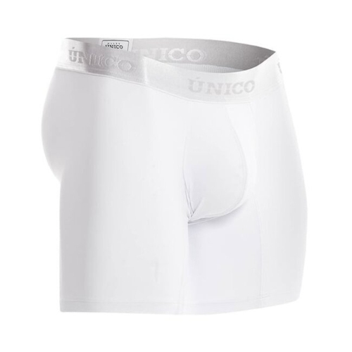 Mundo Unico Cristalino wit sport boxer
