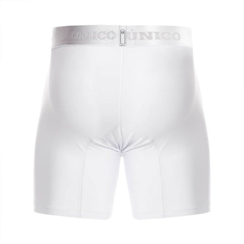 Mundo Unico Cristalino wit sport boxer