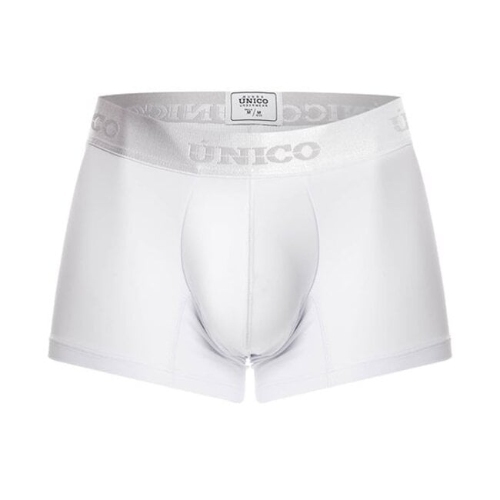Mundo Unico Cristalino wit sport trunk