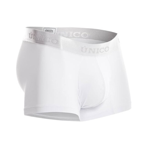 Mundo Unico Cristalino wit sport trunk