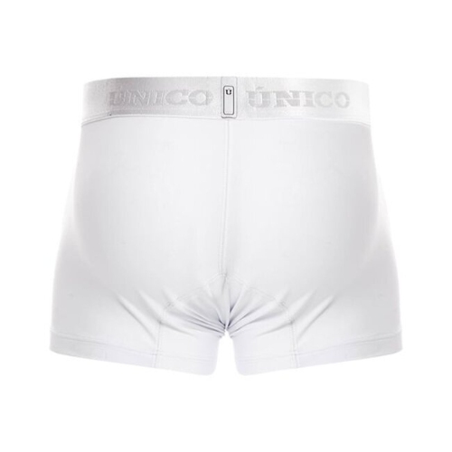Mundo Unico Cristalino wit sport trunk