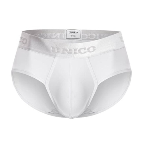 Mundo Unico Cristalino wit sport  slip