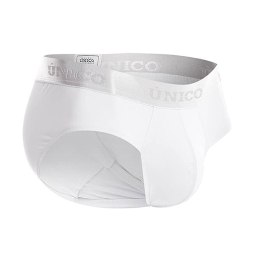 Mundo Unico Cristalino wit sport  slip