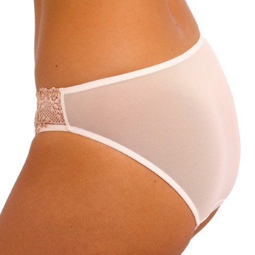 Wacoal Lingerie Embrace Lace roze slip