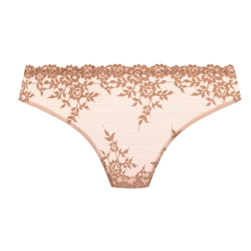 Wacoal Lingerie Embrace Lace roze slip