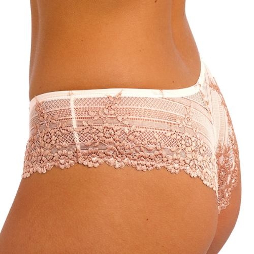 Wacoal Lingerie Embrace Lace roze brazilian