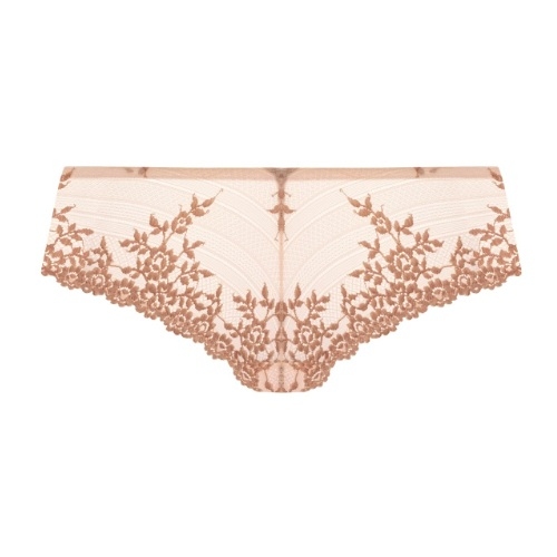 Wacoal Lingerie Embrace Lace roze brazilian