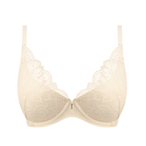 Wacoal Lingerie Abellia ivoor push up bh