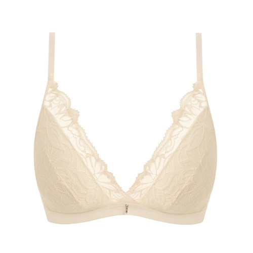 Wacoal Lingerie Abellia ivoor wireless bh