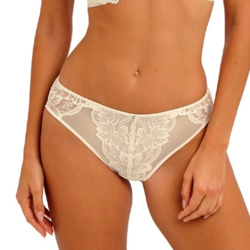 Wacoal Lingerie Abellia ivoor slip