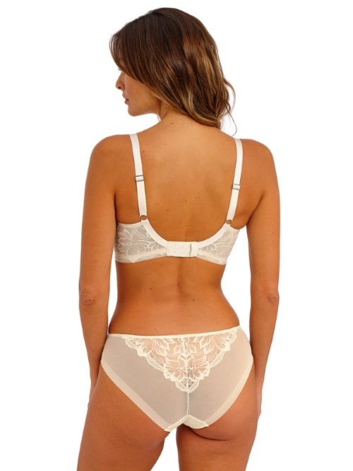 Wacoal Lingerie Abellia ivoor slip
