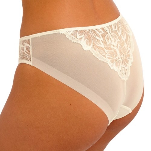 Wacoal Lingerie Abellia ivoor slip