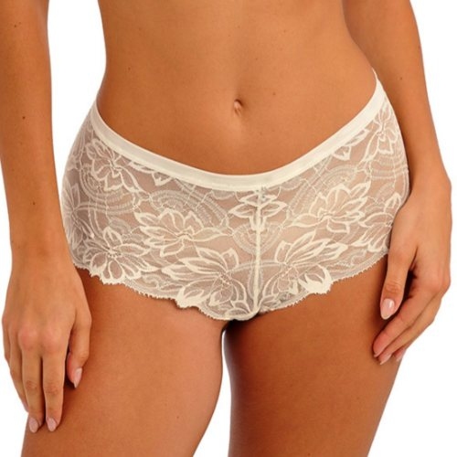 Wacoal Lingerie Abellia ivoor short