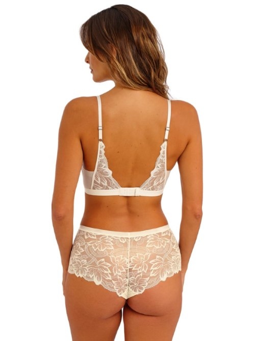 Wacoal Lingerie Abellia ivoor short