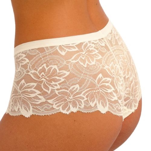 Wacoal Lingerie Abellia ivoor short
