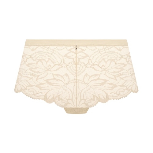 Wacoal Lingerie Abellia ivoor short