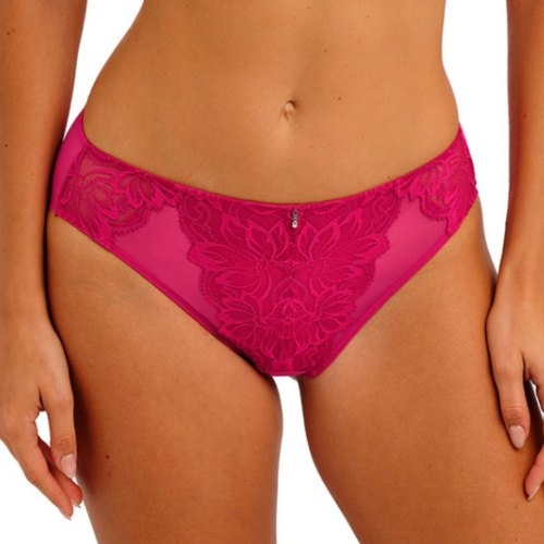Wacoal Lingerie Abellia roze slip