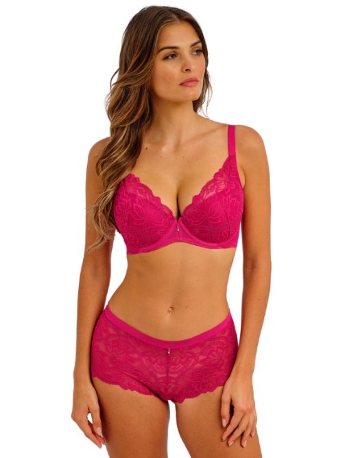 Wacoal Lingerie Abellia roze short