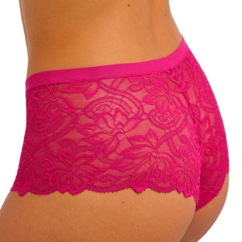 Wacoal Lingerie Abellia roze short