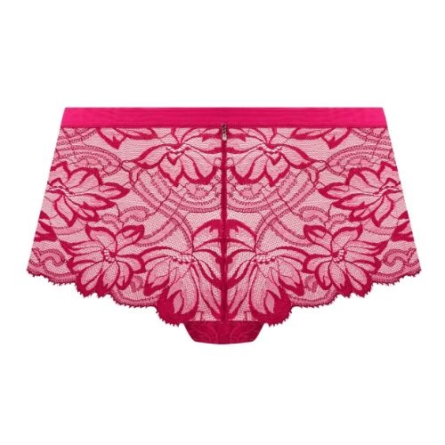 Wacoal Lingerie Abellia roze short