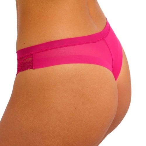 Wacoal Lingerie Abellia roze string