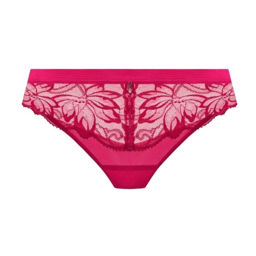 Wacoal Lingerie Abellia roze string