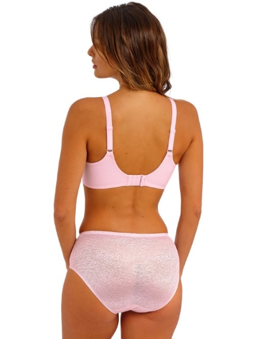 Wacoal Lingerie Beaute Appeal roze short