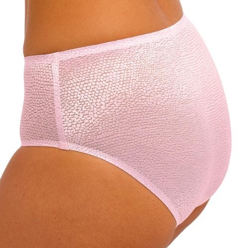 Wacoal Lingerie Beaute Appeal roze short