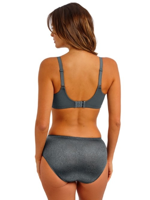 Wacoal Lingerie Beaute Appeal grijs short