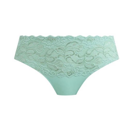 Wacoal Lingerie Eglantine blauw high brief