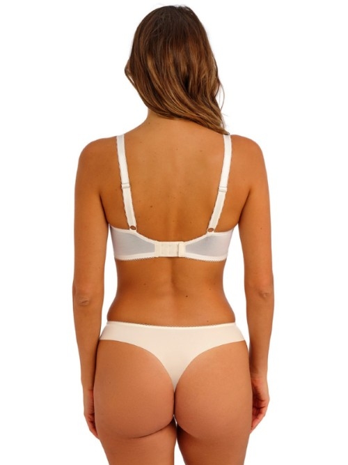 Wacoal Lingerie Rose Enchante gebroken wit brazilian