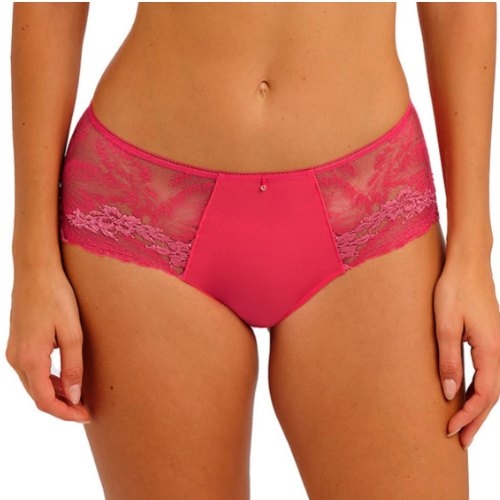 Wacoal Lingerie Most Divine roze short