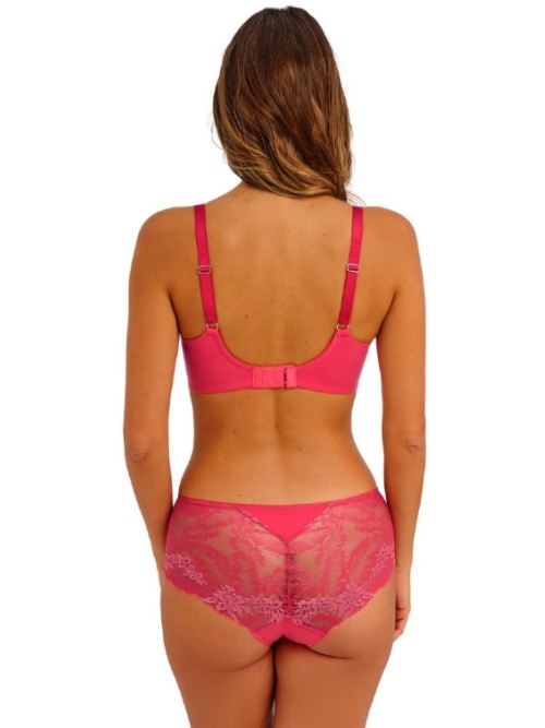 Wacoal Lingerie Most Divine roze short