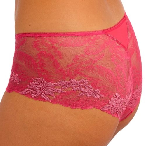 Wacoal Lingerie Most Divine roze short