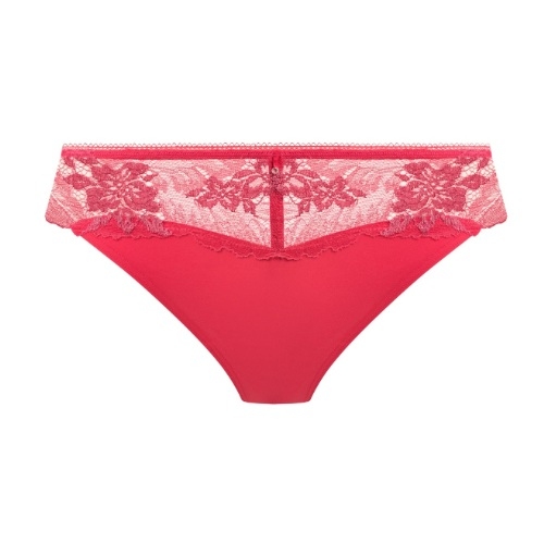 Wacoal Lingerie Most Divine roze brazilian