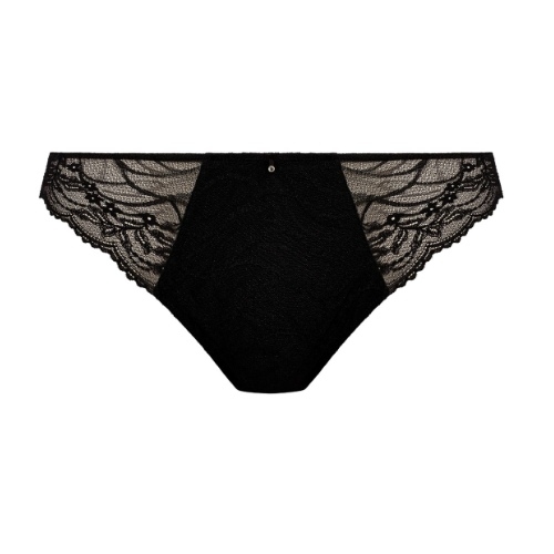 Fantasie Lingerie Cesile zwart brazilian
