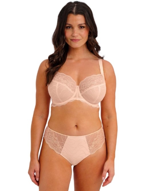 Fantasie Lingerie Cesile roze voorgevormde bh