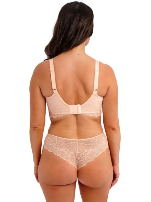 Fantasie Lingerie Cesile roze voorgevormde bh
