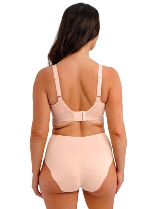 Fantasie Lingerie Cesile roze high brief