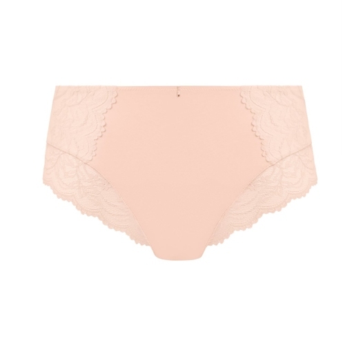 Fantasie Lingerie Cesile roze high brief