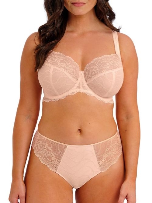 Fantasie Lingerie Cesile roze brazilian
