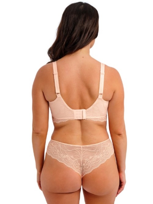 Fantasie Lingerie Cesile roze brazilian