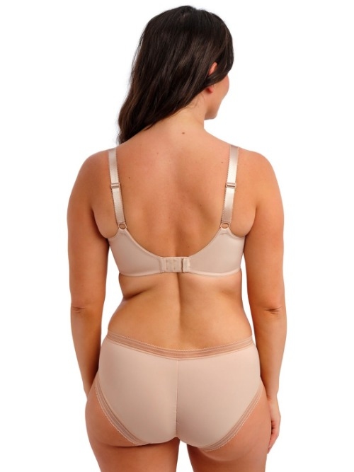 Fantasie Lingerie Fusion Lace beige niet voorgevormde bh