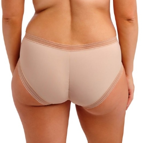 Fantasie Lingerie Fusion Lace beige slip
