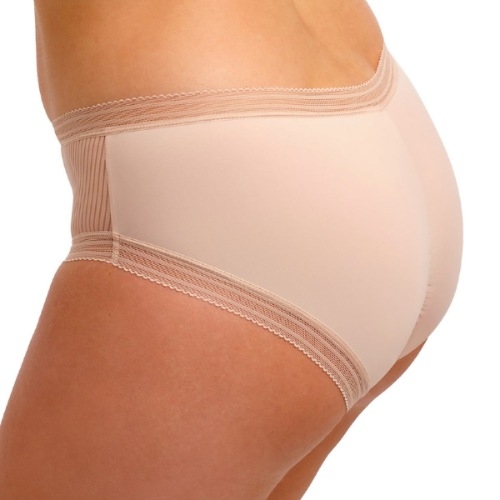 Fantasie Lingerie Fusion Lace beige slip