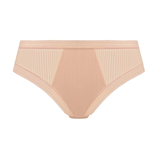 Fantasie Lingerie Fusion Lace beige slip