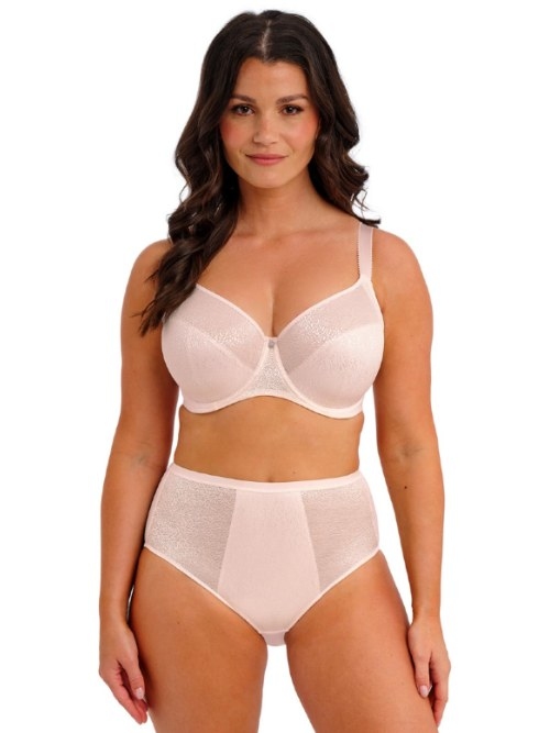 Fantasie Lingerie Demure roze niet voorgevormde bh