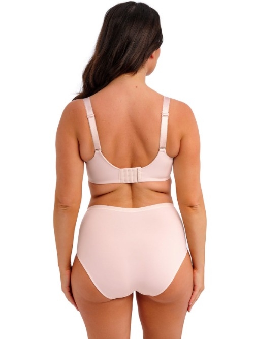 Fantasie Lingerie Demure roze niet voorgevormde bh